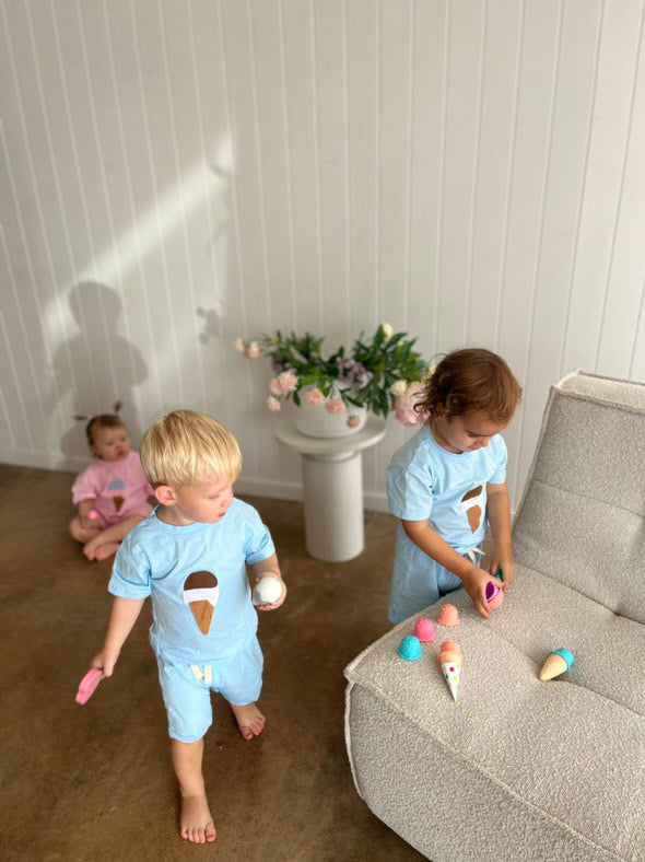 Sweet Tooth Sets