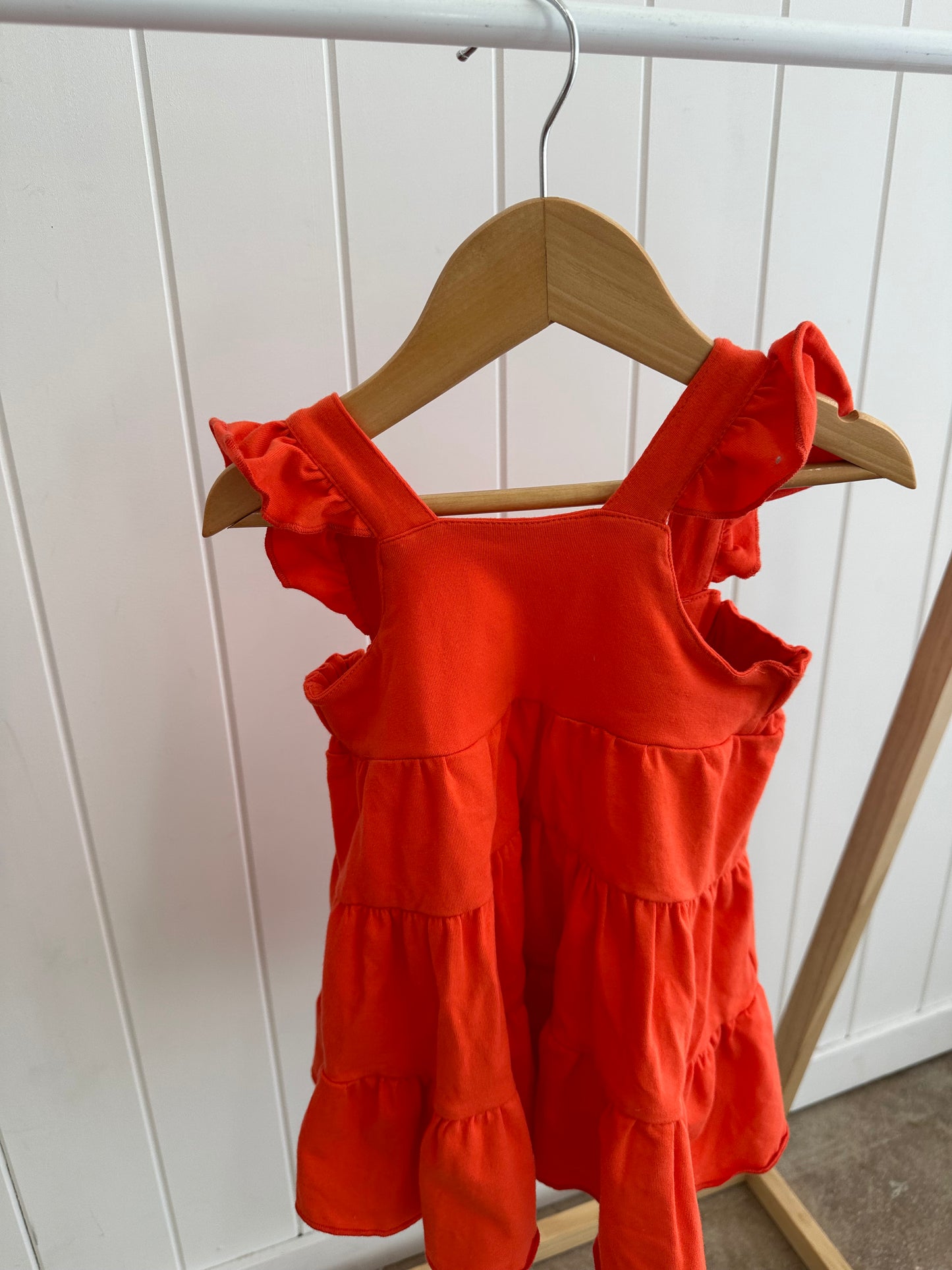 Spirit Of Love dress