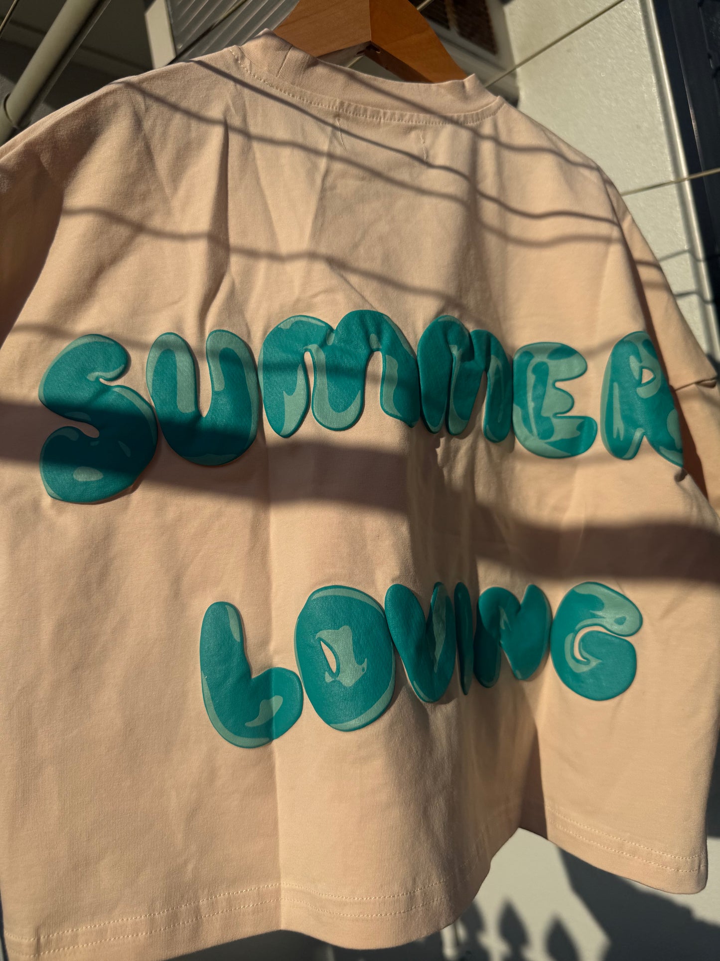 PRE ORDER Summer Loving Tee