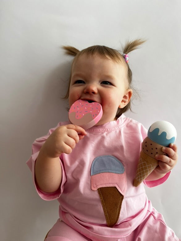Sweet Tooth Sets