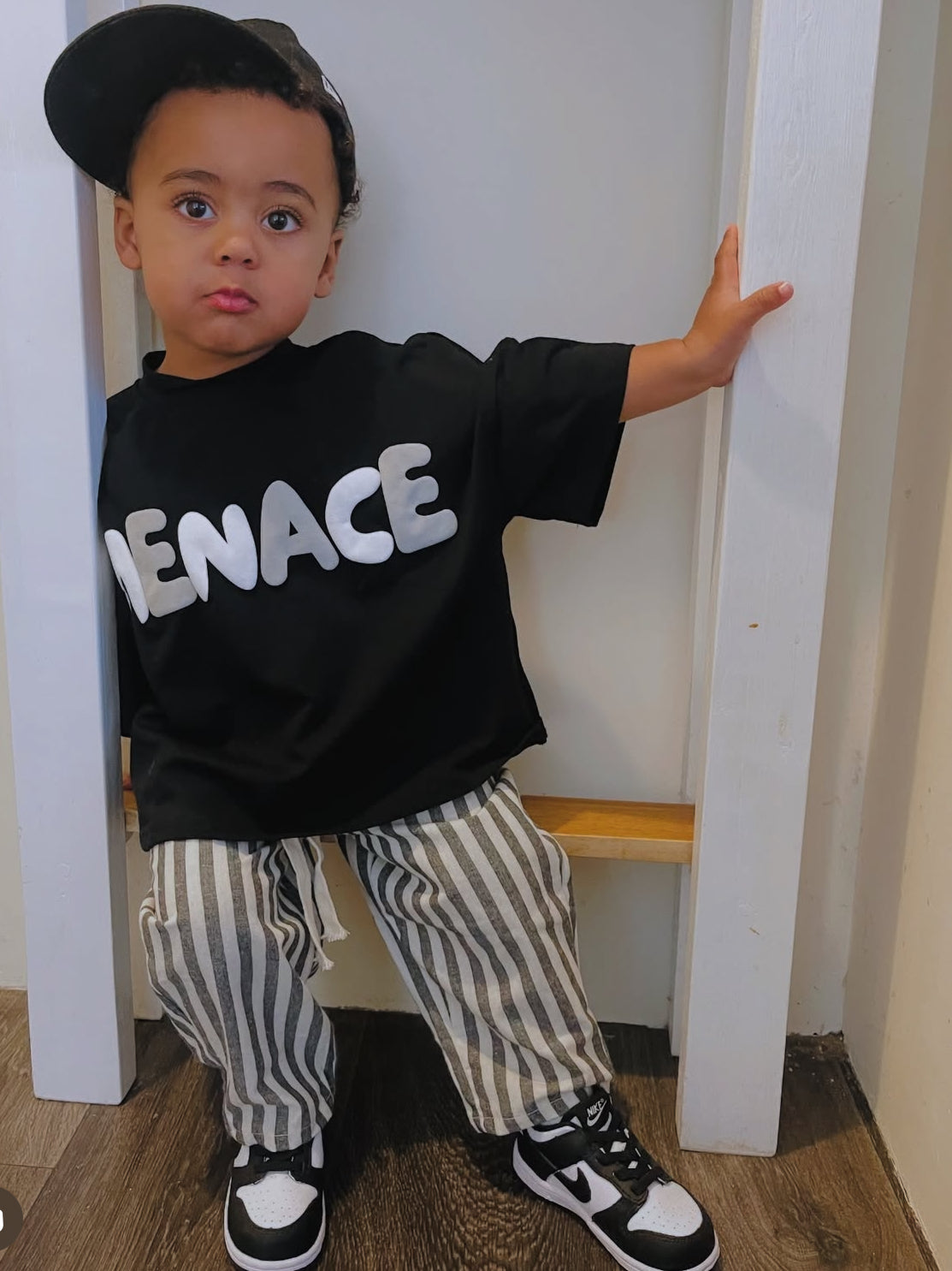 Menace Tee