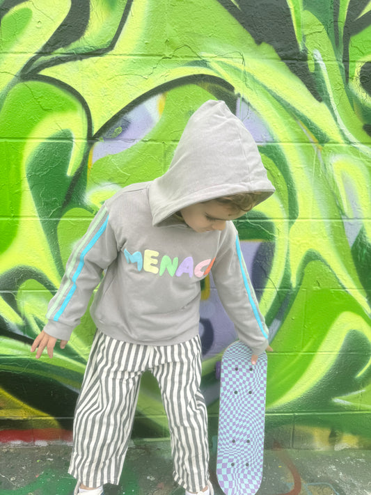 Menace Jumper ( pre order)