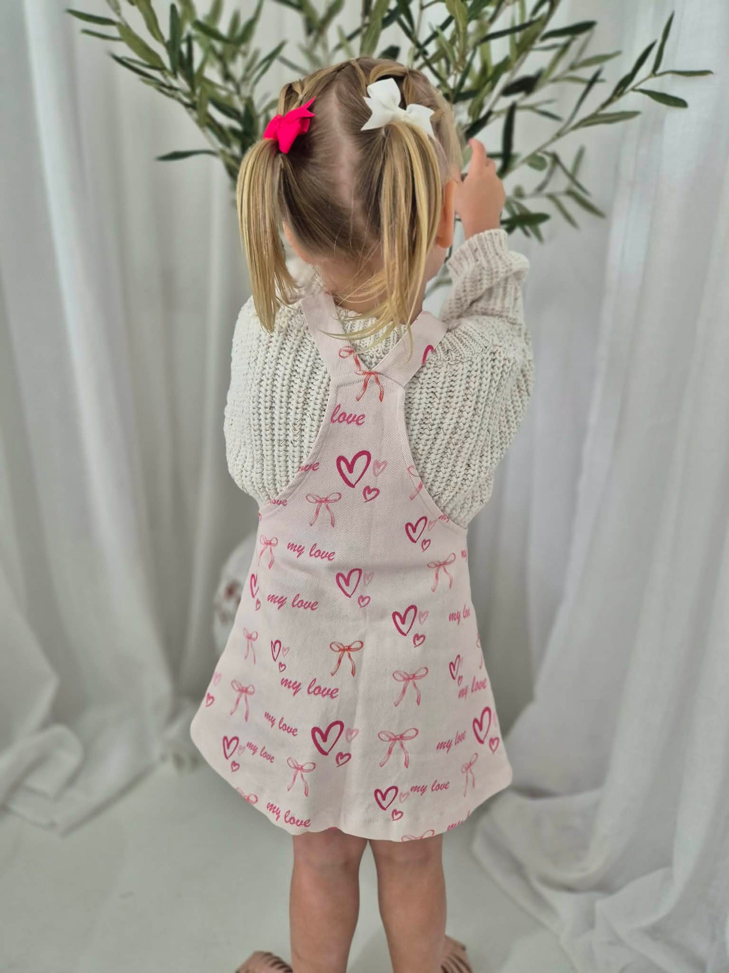 My Love dress