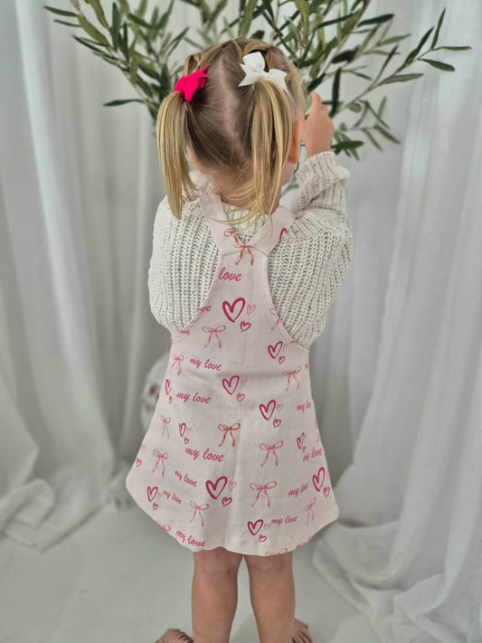 My Love dress
