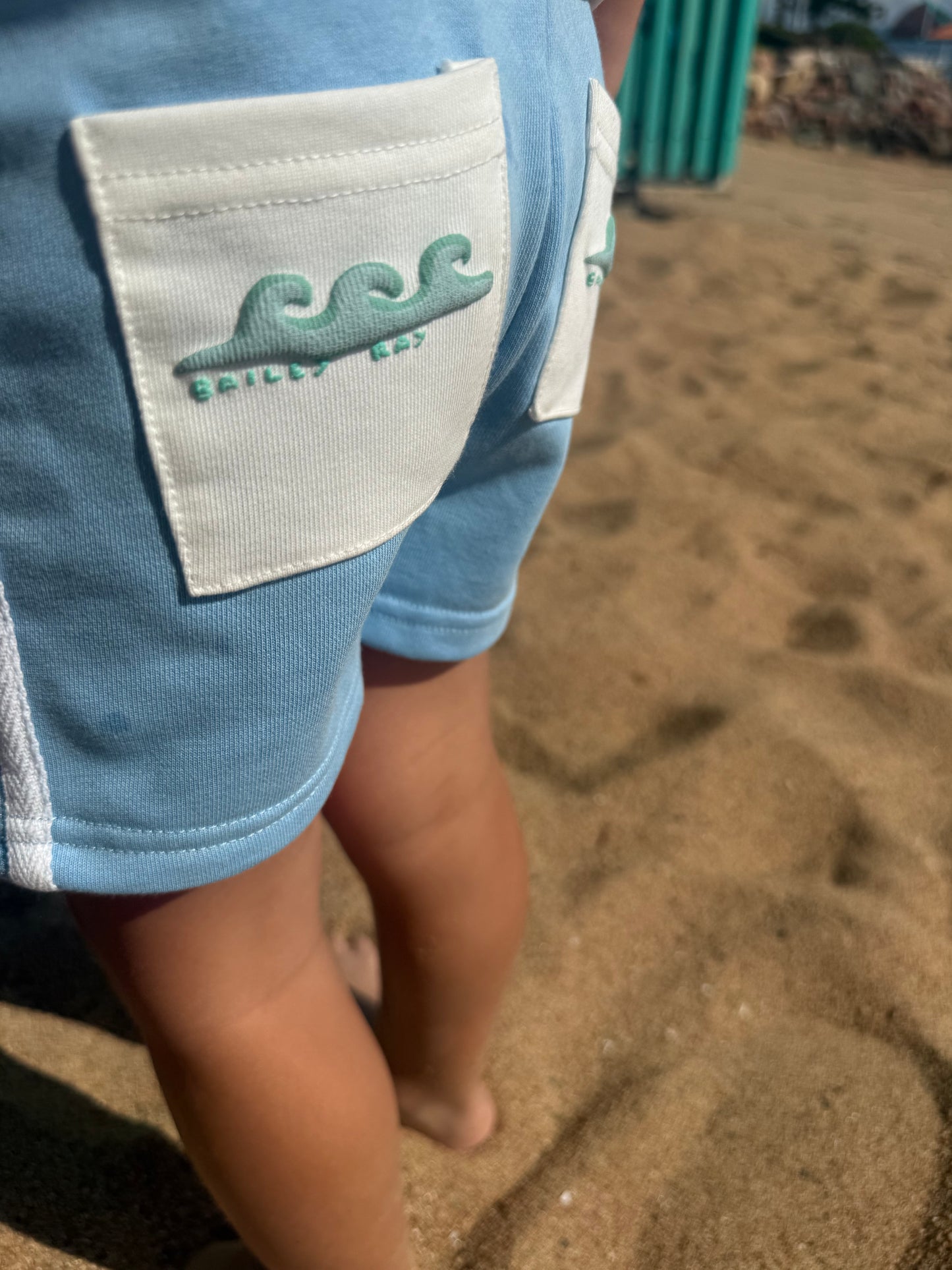 PRE ORDER Bailey Ray Shorts