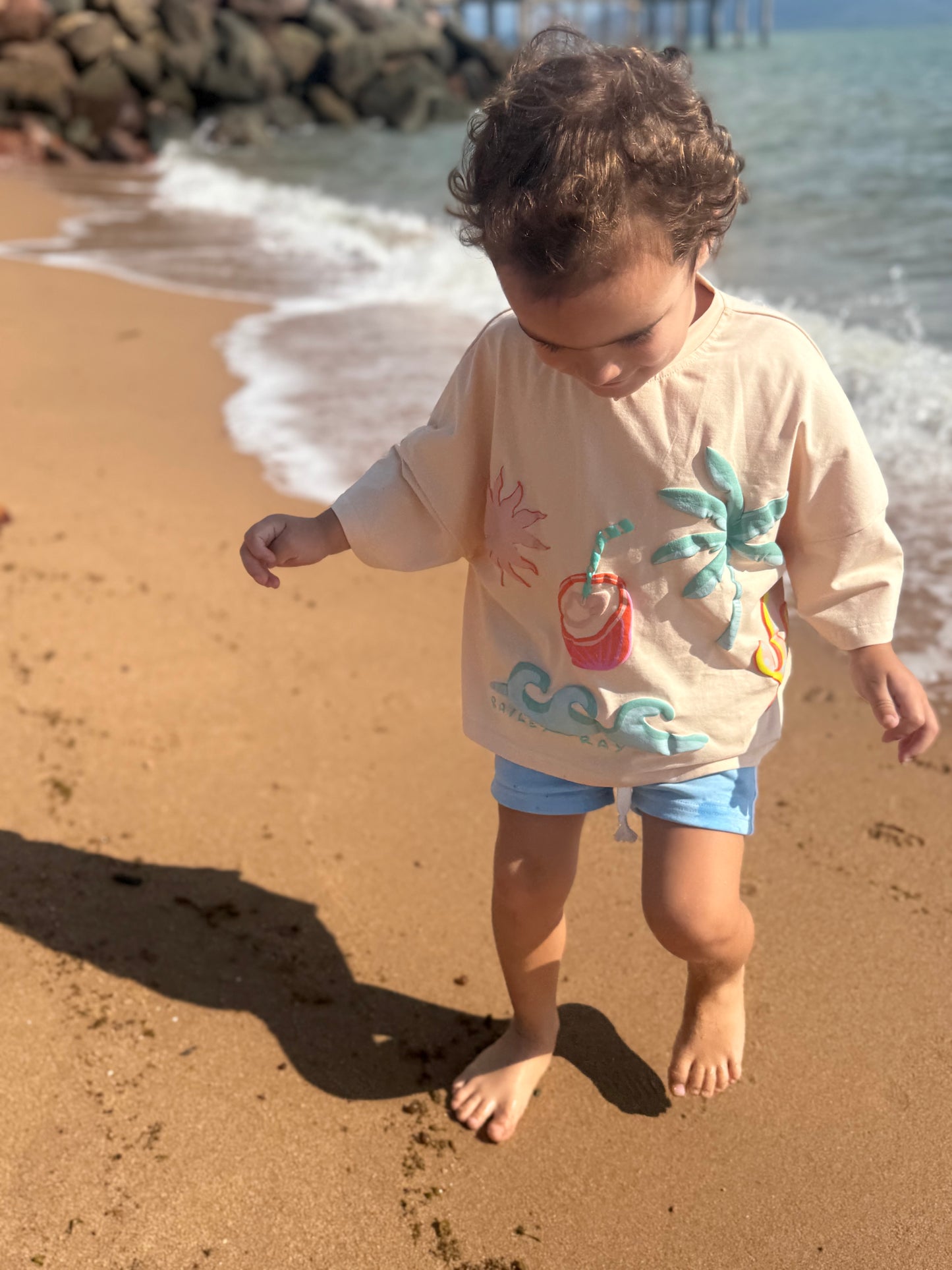 PRE ORDER Summer Loving Tee