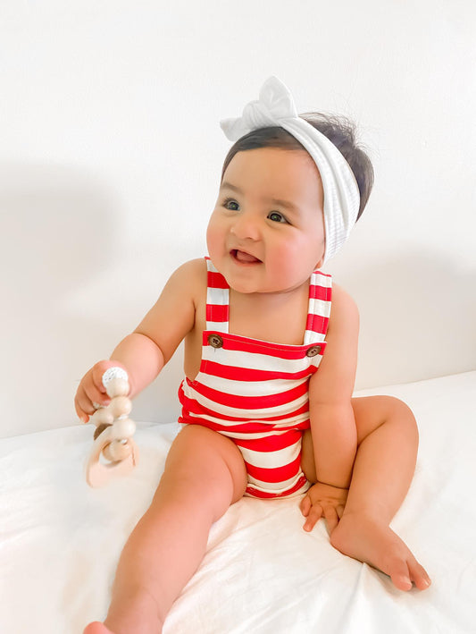 Constantine Romper