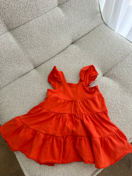 Spirit Of Love dress