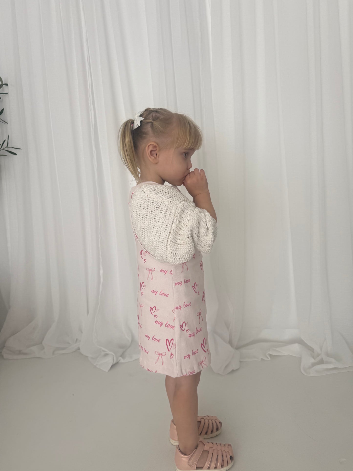 My Love dress